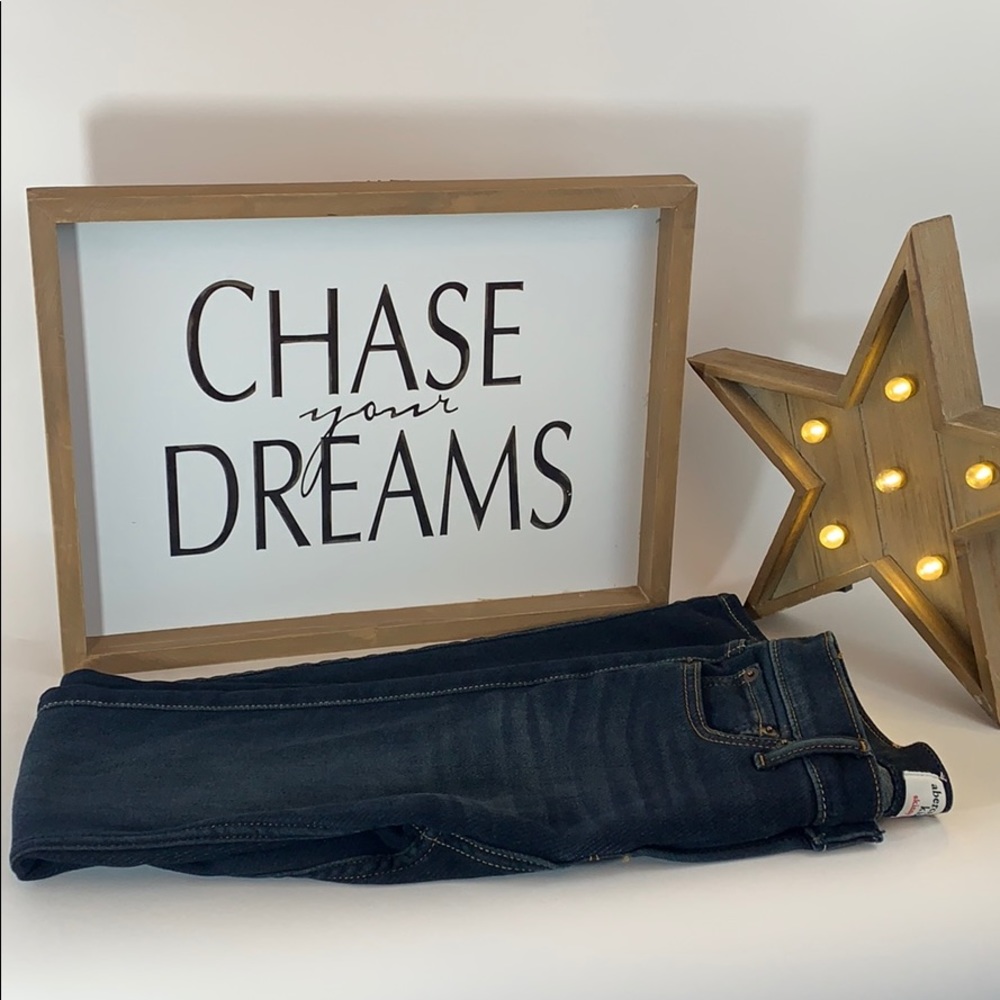 Abercrombie Kids Sweatpants Jeans Boys Size 13/14